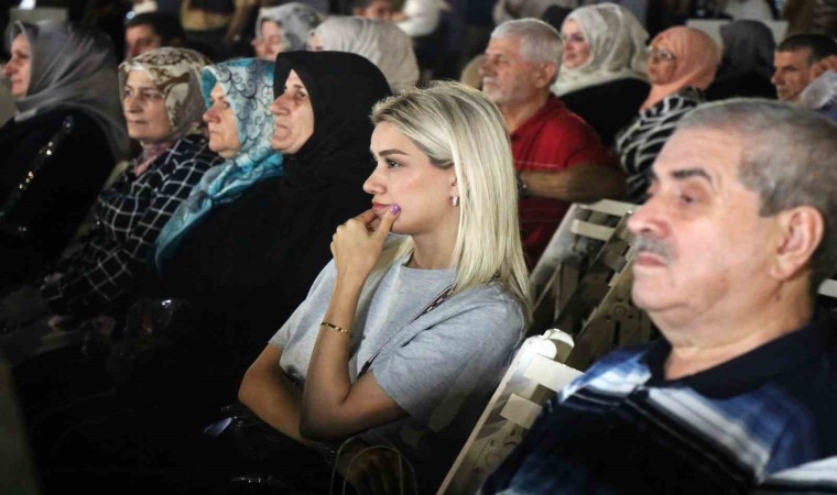 Marmara Depreminin üzerinden çeyrek asır geçti ama acı hala aynı