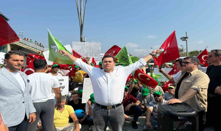 Martı Kurucusu Oğuz Alper Öktemden İBBye sert tepki: “İBB kazandı, vatandaş kaybetti”