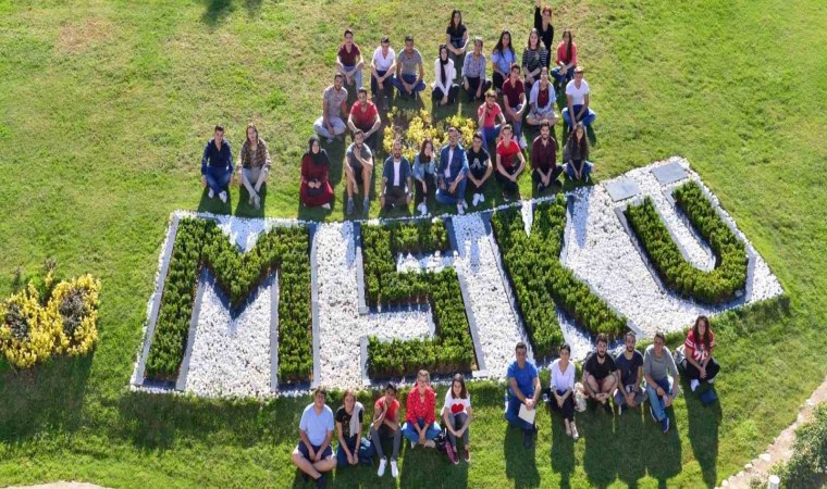 MSKÜ Mezun Memnuniyeti sıralamasında ilk 10a girdi