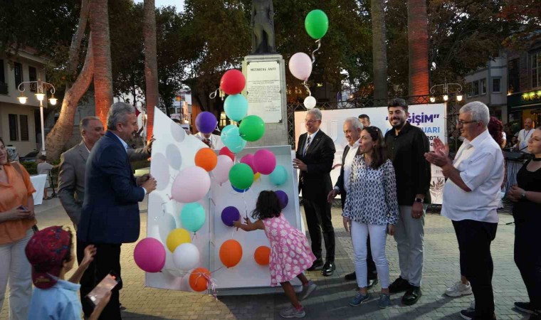 Mudanya Kitap Fuarı 6ıncı kez kapılarını açtı