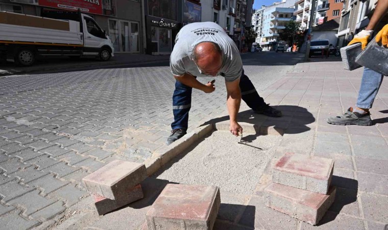 Muradiyenin kronik sorunları büyükşehirle çözülüyor