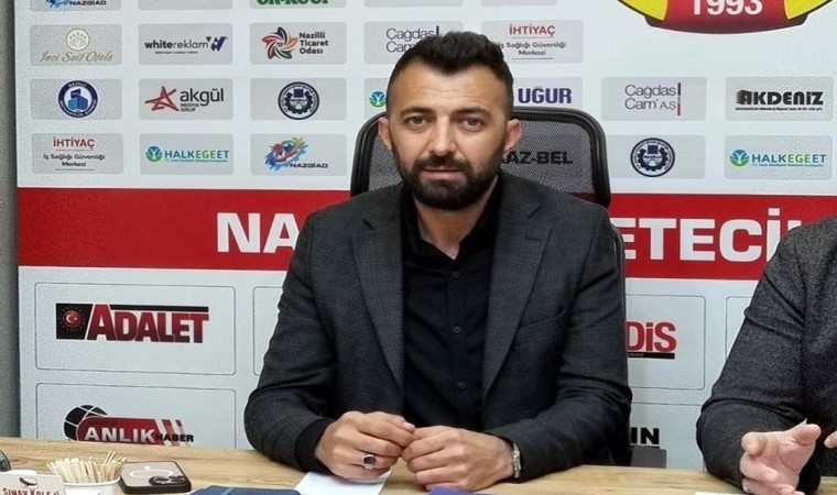 Naz Nazdan transfer yasağı kaldırma çabaları