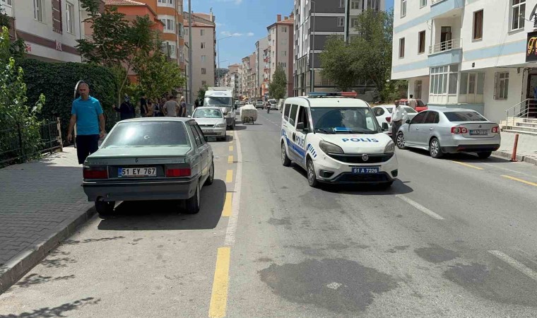 Niğdede yalnız yaşayan kadın evinde ölü bulundu