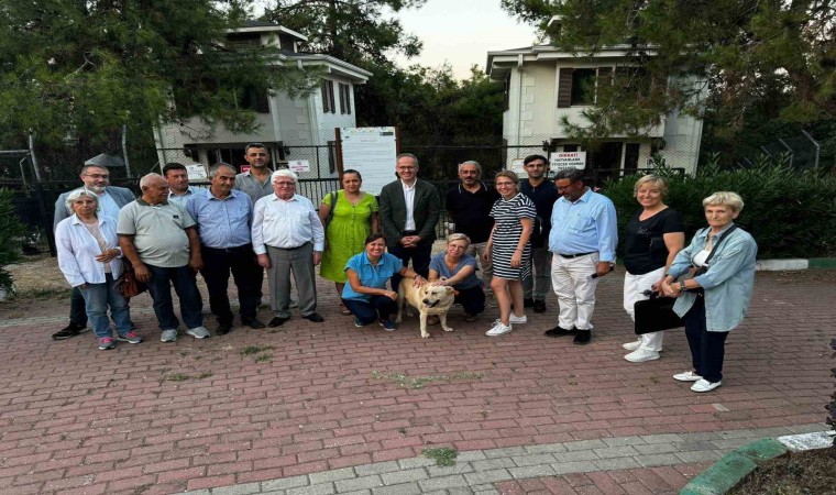 Osmangazi Kent Konseyinden ‘Sahiplenelim çağrısı