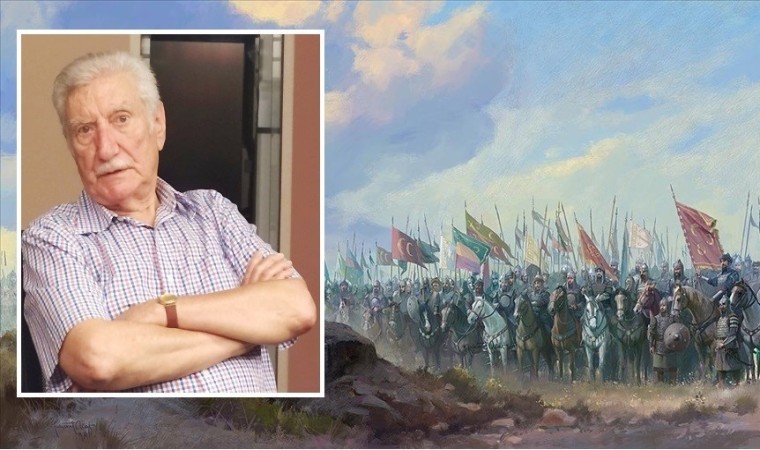 Prof. Dr. Mehmet Şahin: “1071 Malazgirt Zaferini ve İstanbulun Fethini kutlamak bana göre yanlıştır”