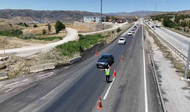 Sahte polisin oyunu Kırıkkalede bozuldu: Jandarmanın dikkati, 5 milyonluk dolandırıcılığı ortaya çıkardı