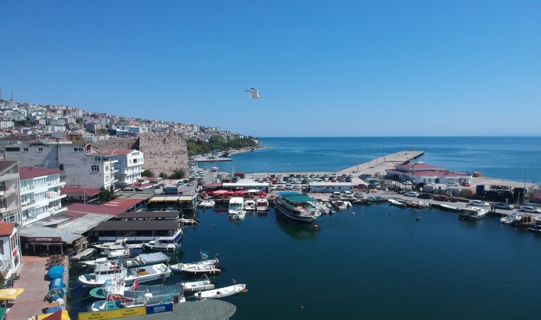 Sinop, Türkiyenin yine en mutlu ili seçildi