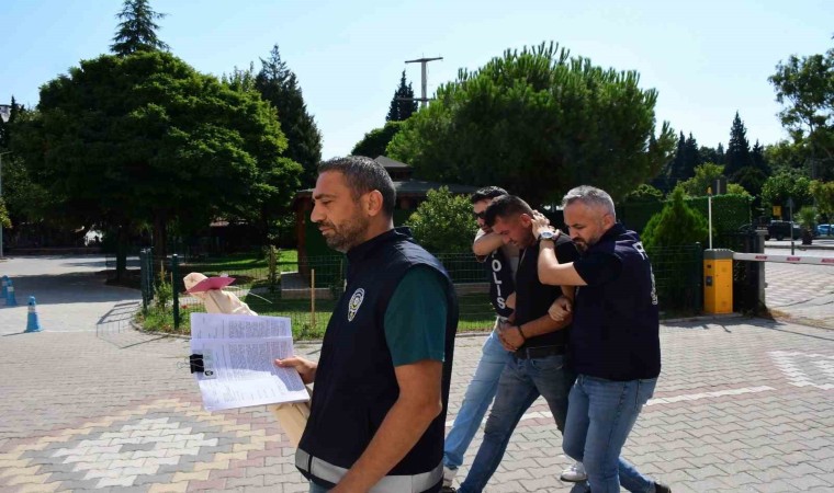 Sokak ortasında şiddete uğrayan kadın konuştu: “5,5 haftalıkta hamileyim, çocuğumu aldıracağım