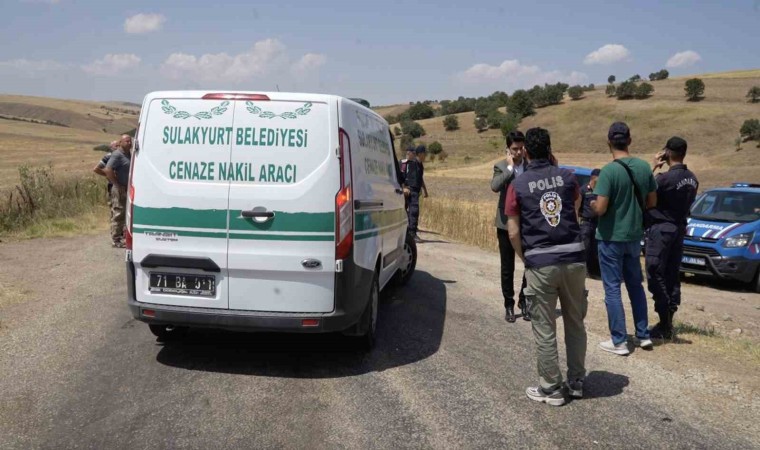 Tarım arazisinin sulanması tartışmasında kan aktı: 3 ölü