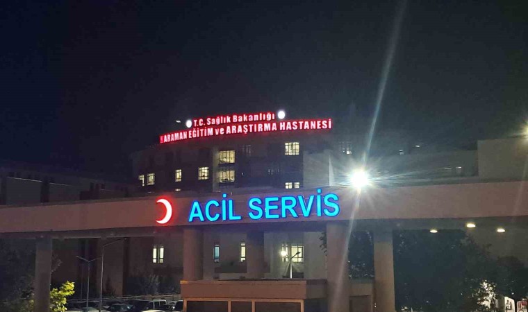 Taş ocağında iş kazası: 1 ölü