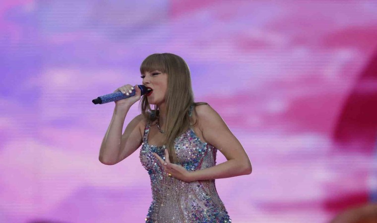 Taylor Swiftin Viyanadaki 3 konseri de terör saldırısı nedeniyle iptal edildi