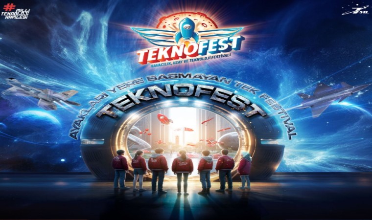 TEKNOFEST Finallerine Karesiden 5 Okul 7 Proje ile katılacak