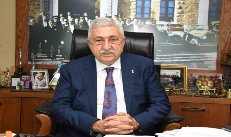 TESK Başkanı Palandöken: “Zam yapıldıkça enflasyon muhakkak artar”