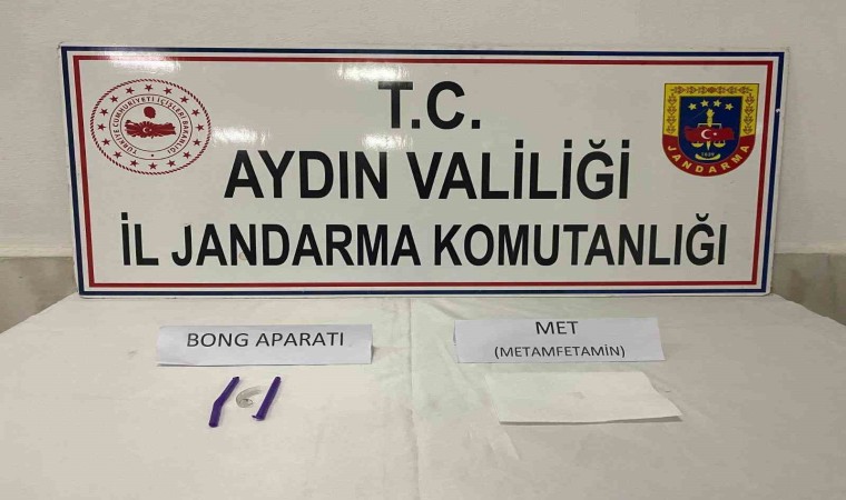 Uyuşturucu kullanan 8 kişi yakalandı