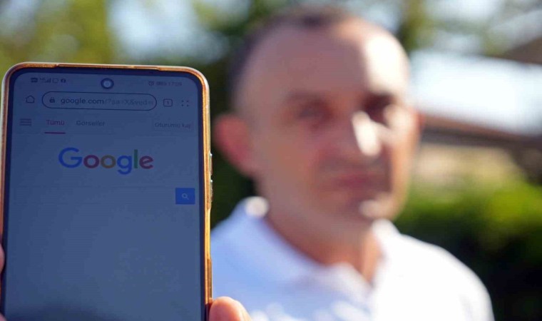 Yaptığı iyilik başına dert olan Googlenin anahtar kelime mağduru adam: “Google ben akıllı şoförüm”