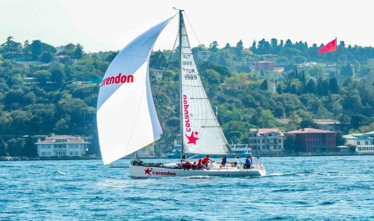 Yelkenciler Corendon Airlines Kupası için mücadele edecek