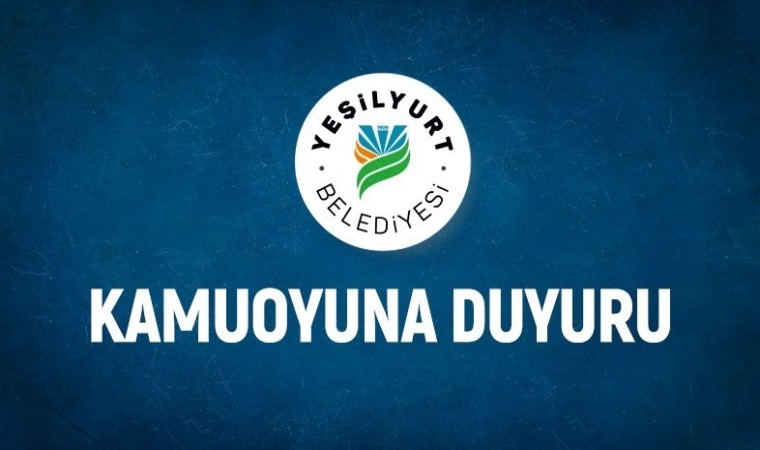 Yeşilyurt Belediyesinden iddialara yalanlama