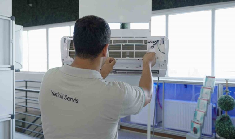 Yetkili servis hizmetinde güvenilirlik kullanıcı memnuniyetini artırıyor