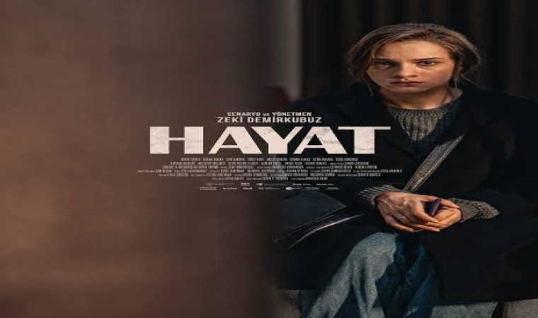 Zeki Demirkubuzun Hayat filmi Türkiyenin Oscar adayı