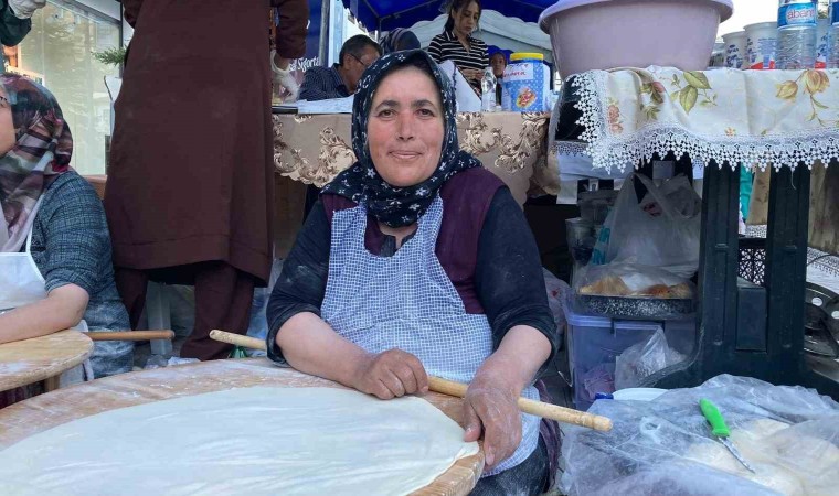 27. Uluslararası Beypazarı Festivalinden renkli sahneler