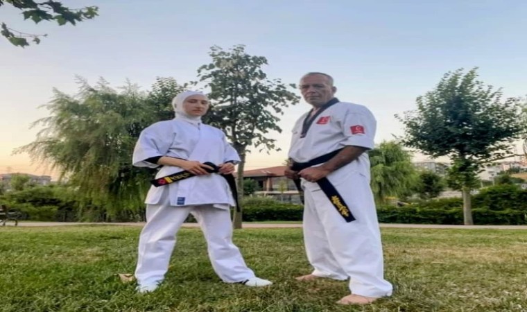 4. Uluslararası Esat Deli Hasan Kyokushin Şampiyonası Bursada yapılacak