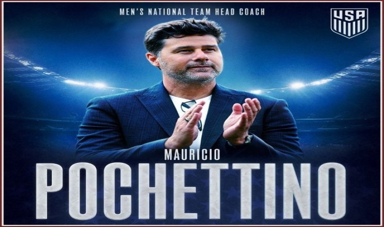 ABD Milli Takımında Mauricio Pochettino dönemi