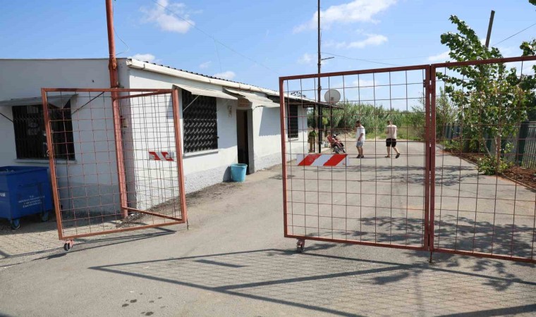 Adanada mezarlığa ücretsiz sefer sıra tartışmasında kavgayı ayıran şahıs hayatını kaybetti