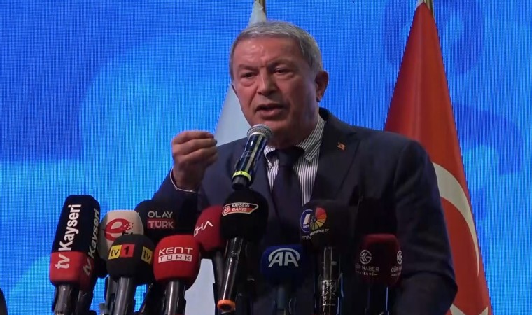 Akar: Eğitim ve öğretimi anlamayanlar var. Eğitim ayrı şey, öğrenim ayrı şey