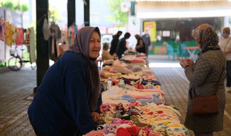 Altıeylül Belediyesinden kendi işini kuracaklara müjde