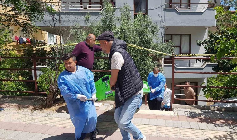 Annesini öldürüp elbise dolabında saklayan oğlunun davasından karar çıkmadı