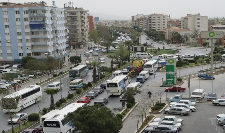 Aydın Şoförler Odasından Milli Eğitim Müdürlüğüne çağrı