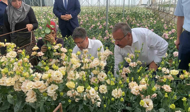 Bakan Yumaklı: “13 bin 500 işletmeye 700 milyon liraya yakın ceza kesildi