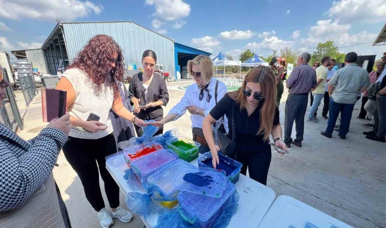 Başiskelede sıfır atık ve sürdürülebilir enerji çalışmaları konuşuldu