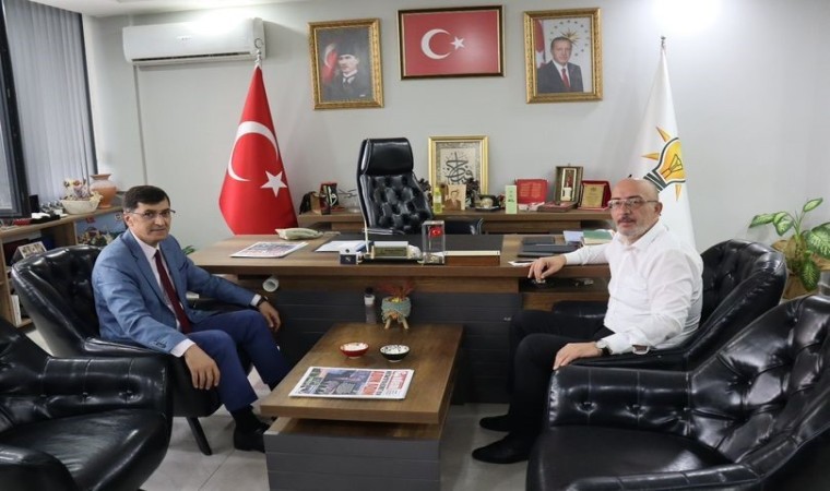 Başkan Önsay: Kütahyamızın suni gündem ve tartışmalar içine çekilmesi hiç kimseye bir fayda getirmez