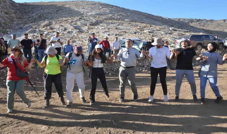 Batmanda terör korkusunun sona erdiği yaylalarda festival heyecanı yaşandı