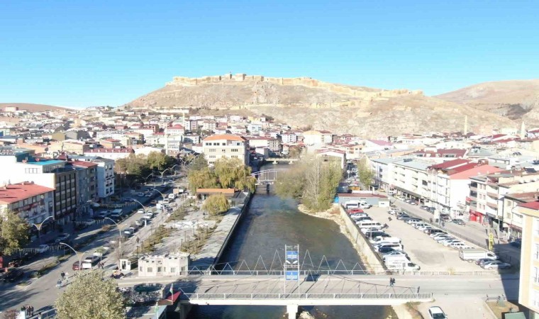 Bayburt suç oranı en az olan 5inci il oldu