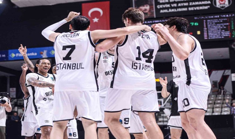 Beşiktaş - Hapoel Tel Aviv maçı yeniden İstanbula alındı