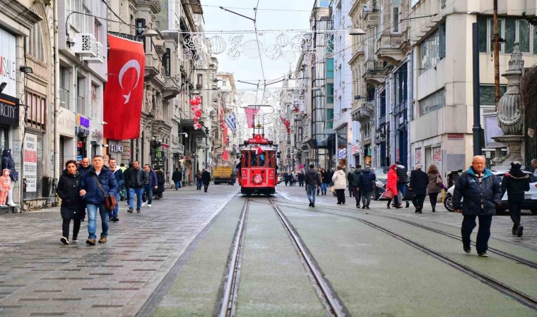 Beyoğlunda Avrupa Miras Günleri başlayacak