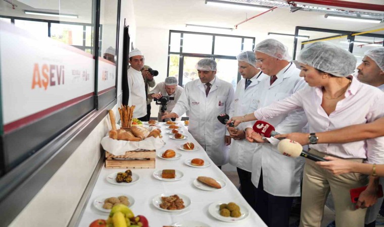 Beyoğlunda ‘beslenme saati uygulaması başlayacak