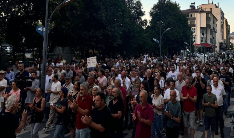 Borçkadaki Cankurtaran olaylarında 2 tutuklama daha