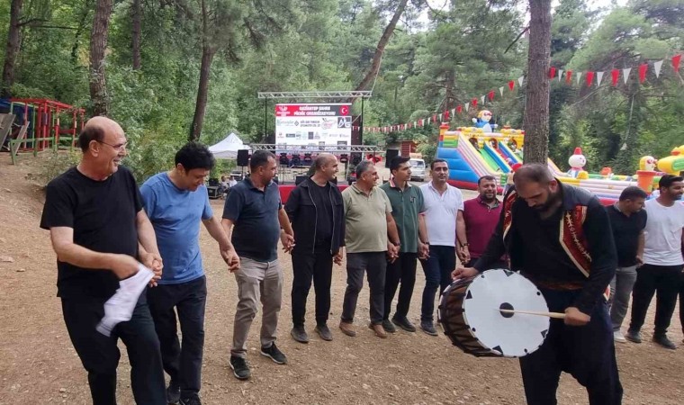 Bursada Gaziantep rüzgarı esti