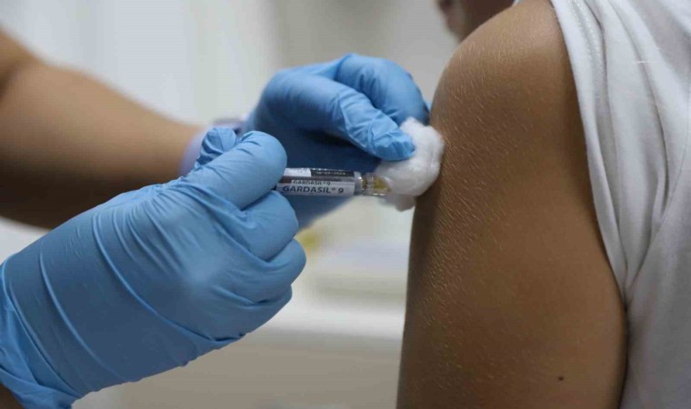 Büyükşehir HPV Aşısının kapsamını genişleterek 2inci etabı başlatıyor