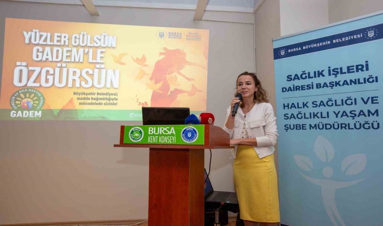 Büyükşehirden ‘Halk Sağlığı Haftasına dolu dolu program