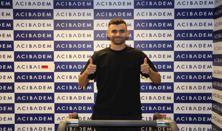 Çaykur Rizespor, Rachid Ghezzalı renklerine bağladı