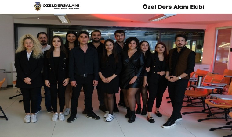 Çevrimiçi derslere ilgi artıyor, en çok bu dersler tercih ediliyor