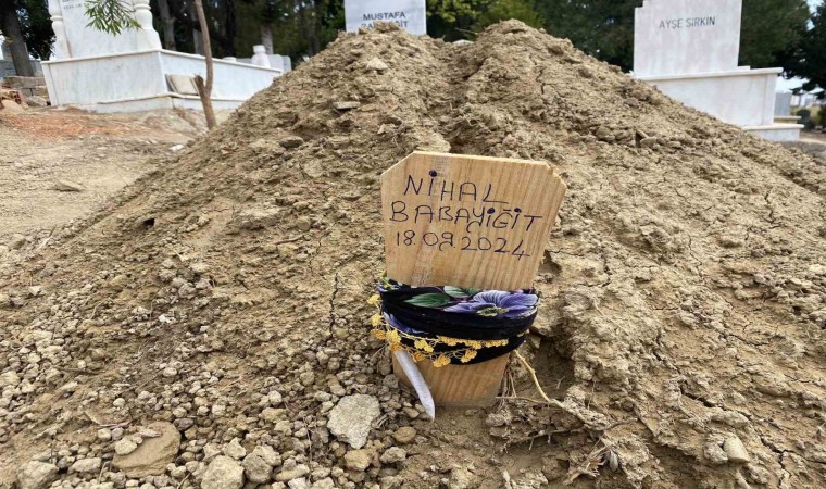 Cinayete kurban gidip kemikleri ortaya çıkan 24 yaşındaki Nihalin babası: Başına gidip Fatiha okuyacağımız bir mezarımız oldu