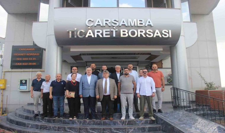 ÇTB Başkanı Yılmaz: “Kokarca ile mücadelenin dozu arttırılmalı