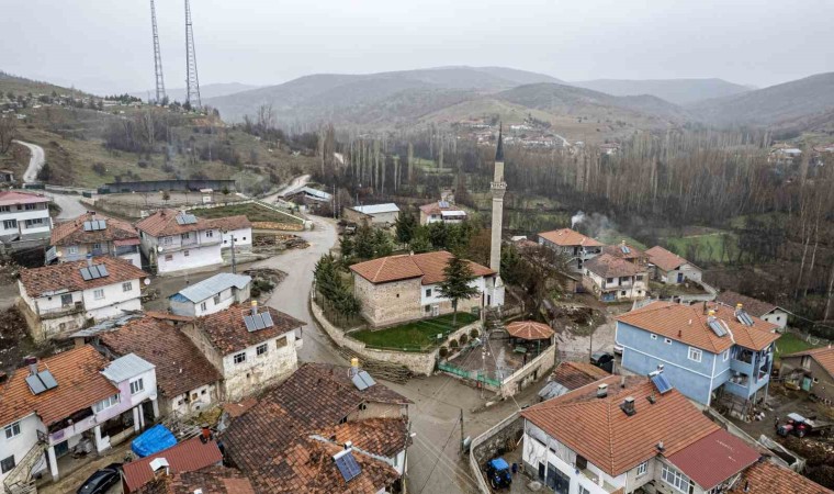 Depremde hasar alan, UNESCOya aday camide restorasyon başlıyor