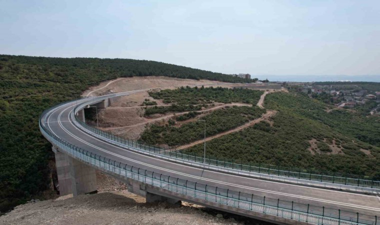 Dilovasının iki yakası bir araya geldi: Zor da olsa başardık