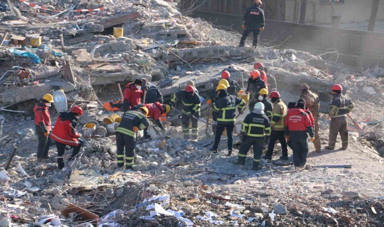 Diyarbakırda 100 kişinin öldüğü Hisami Apartmanına ilişkin davada karar çıktı